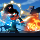 Cover image of Stickman Hero Fight