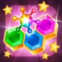 Amazing Sticky Hex – Hexa Block Puzzle Games