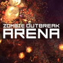 Cover image of Zombie Outbreak Arena