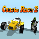 Cover image of Coaster Racer 2