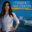 Cover image of Hidden Investigation: Who Did it?