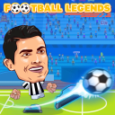 Cover image of Football Legends 2021