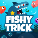 Cover image of Fishy trick