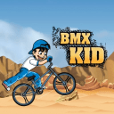 Cover image of BMX Kid