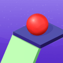 Cover image of Crazy Falling Ball