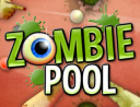 Cover image of Zombie Pool