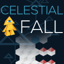 Cover image of Celestial Fall