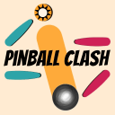 Cover image of Pinball Clash