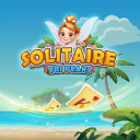 Cover image of Solitaire Tripeaks