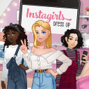 Cover image of Instagirls Dress Up