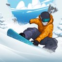 Cover image of Snowboard Kings 2022