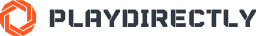 Logo of PlayDirectly